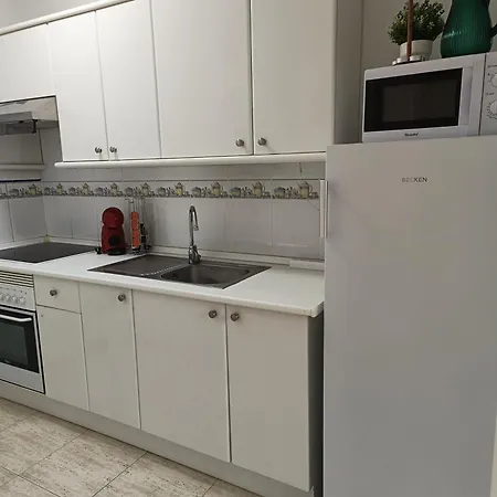 Apartment Arcoiris
