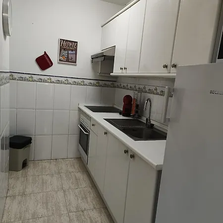 Arcoiris Apartment Callao Salvaje