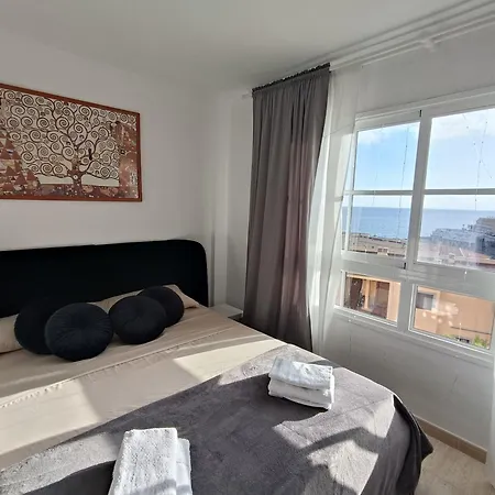 Arcoiris Apartment