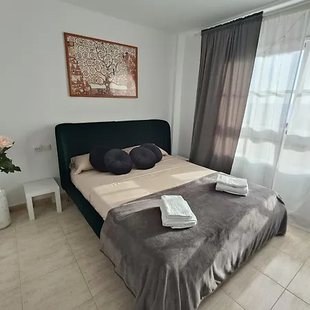 Apartment Arcoiris