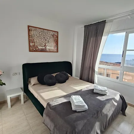 Arcoiris Apartment Callao Salvaje