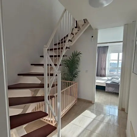 Arcoiris Apartment
