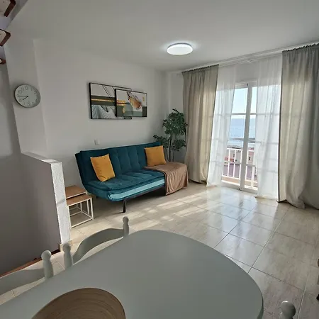 Arcoiris Apartment *