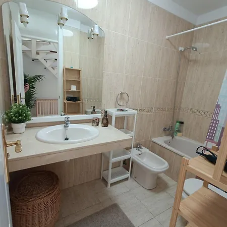 Apartment Arcoiris *