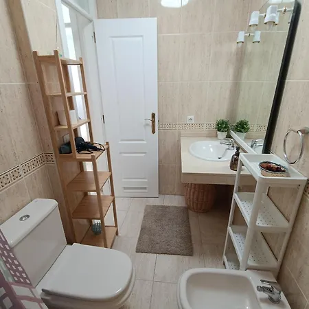 Arcoiris Apartment