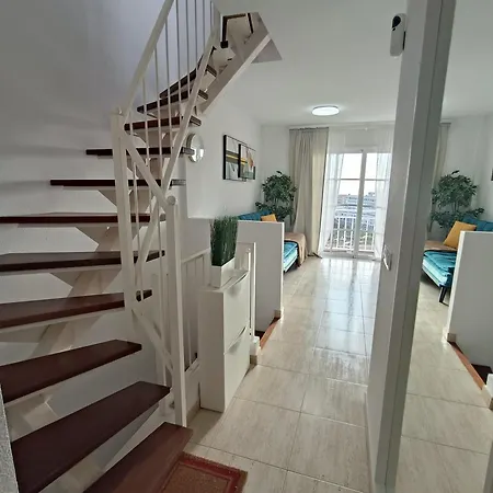 Arcoiris Apartment *
