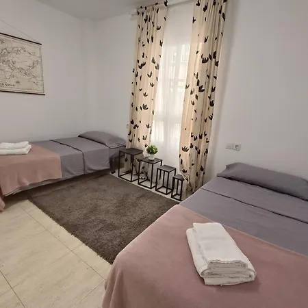 Arcoiris Apartment