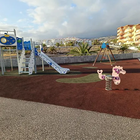 Apartment Arcoiris